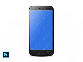 安卓手机Android多角度多页面组合样机模型素材psd源文件